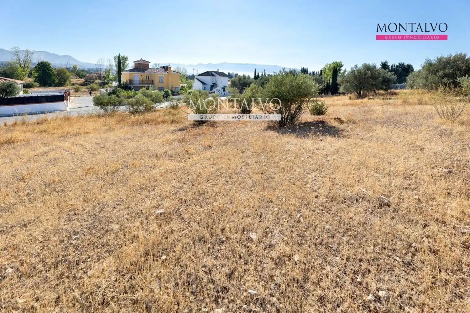 Residencial en venta en Albolote