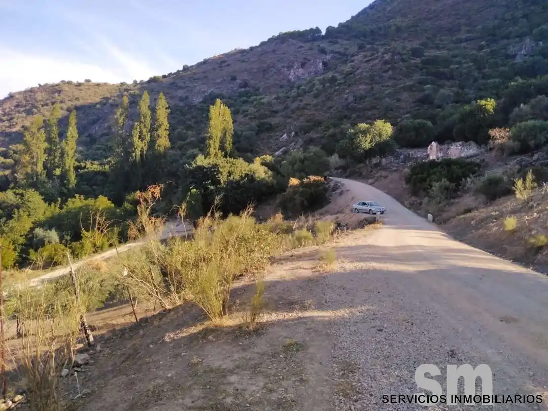 Terreno en venta en Zahara