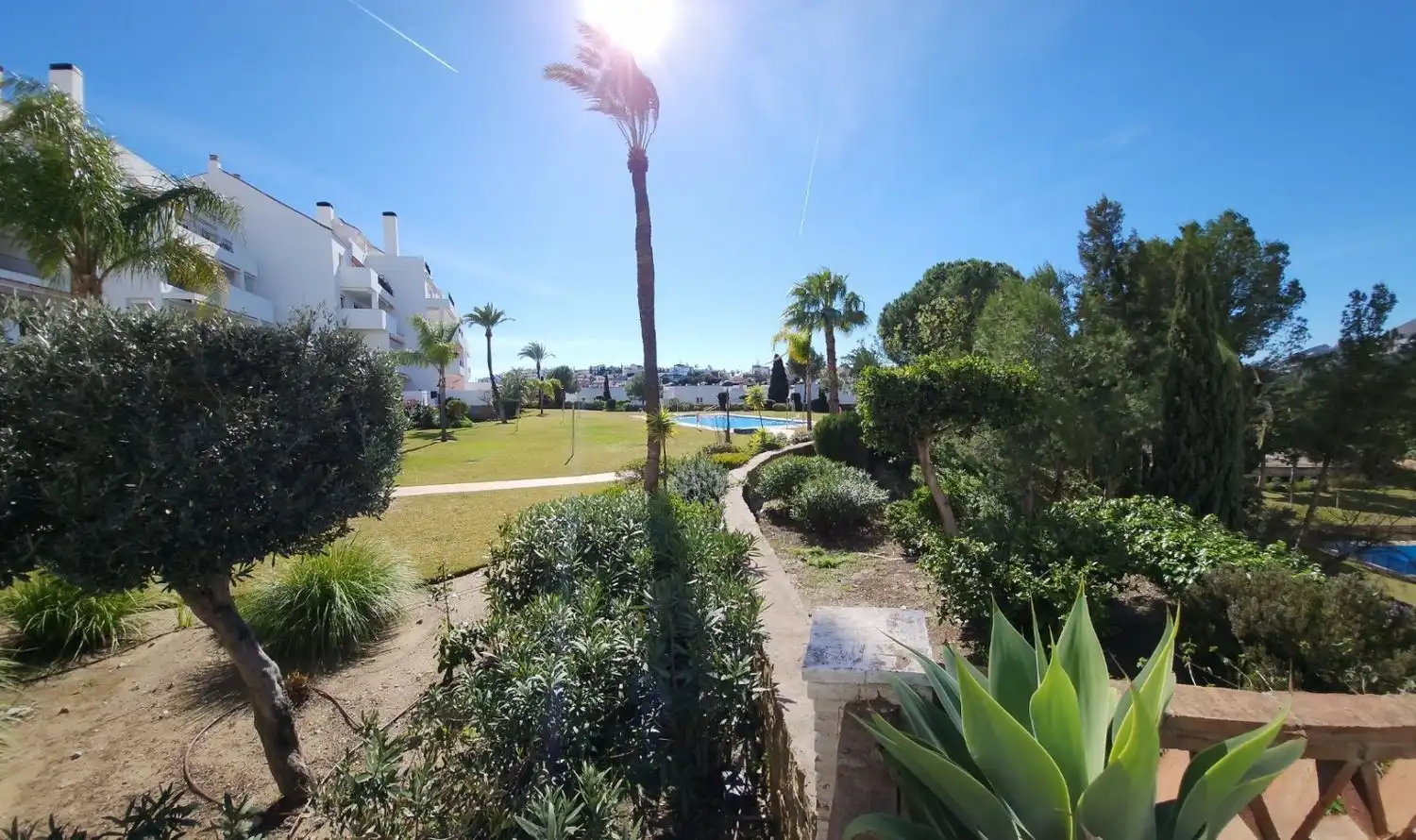 Flat for sale in Benalmádena, Málaga