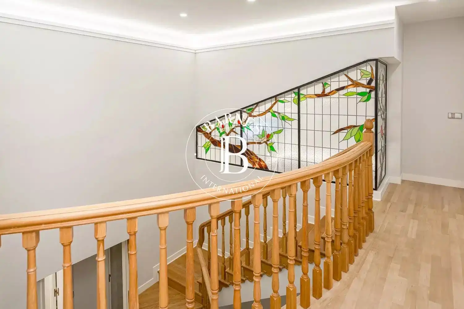 Wohnung zur Miete in Tetuán