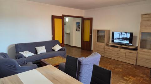 Photo 2 of Flat to rent in Avenida Carlos Haya, La Florida - Parque Norte, Málaga Capital