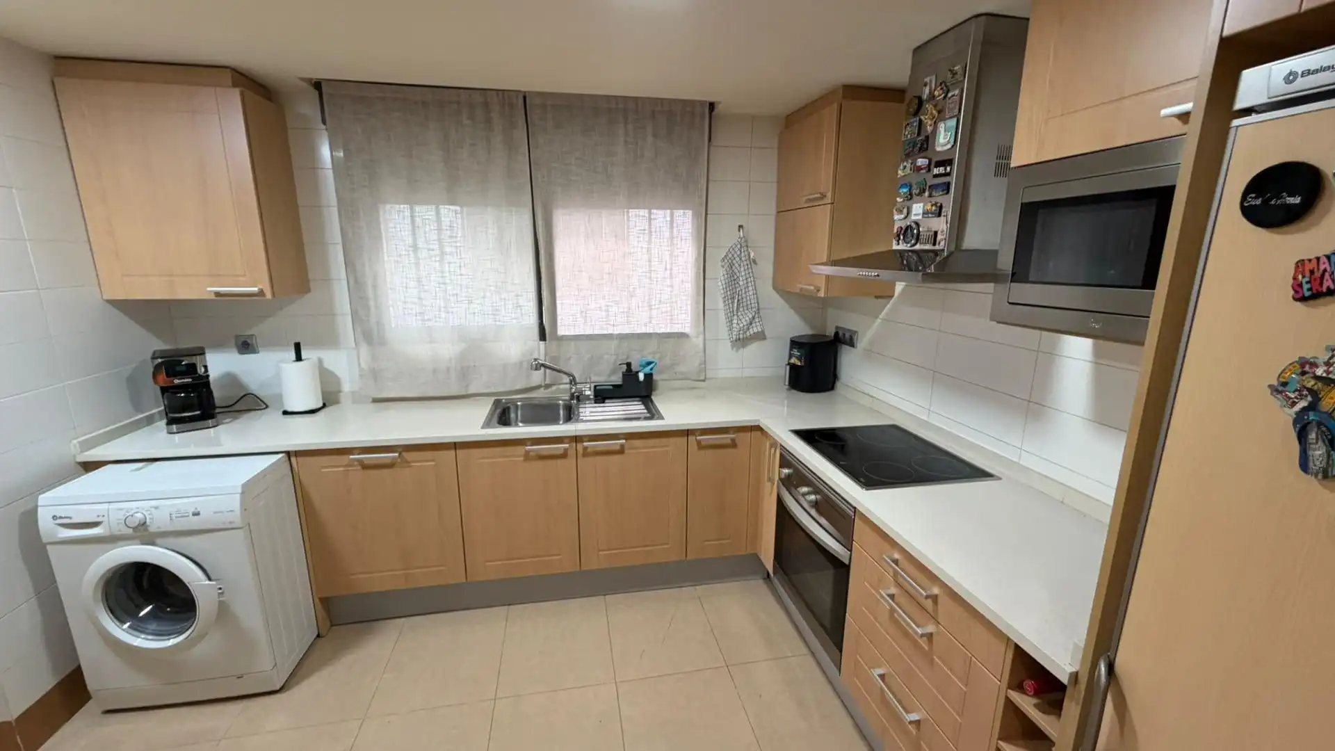 Ático con terraza en venta en ALCORA, imagen 7