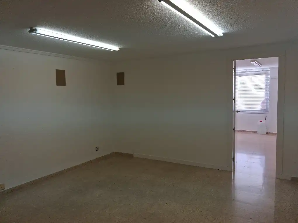 Office space to rent in Plaza de Toros - Avenida Chapí - Trinquete, imagen 5
