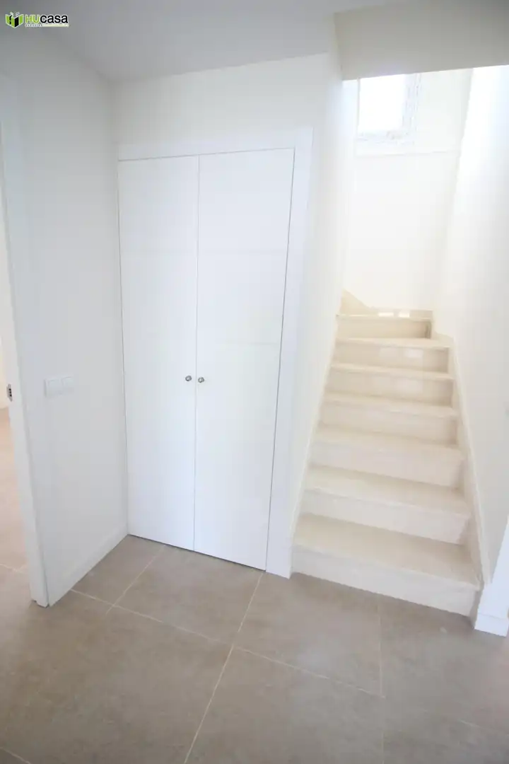 Casa adosada en venta en Polán con Jardín privado y Trastero