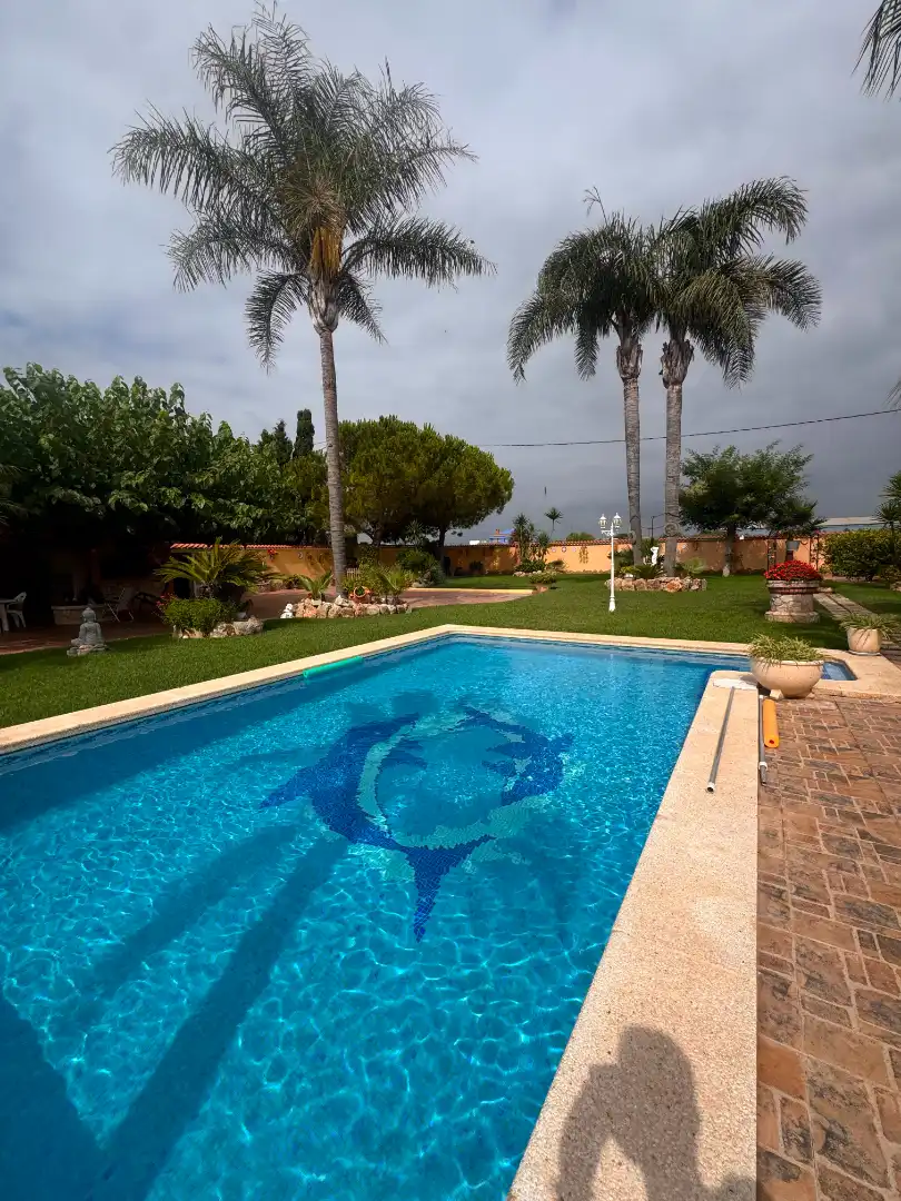 Villa mit Pool zum Verkauf in Mar Chica, imagen 19