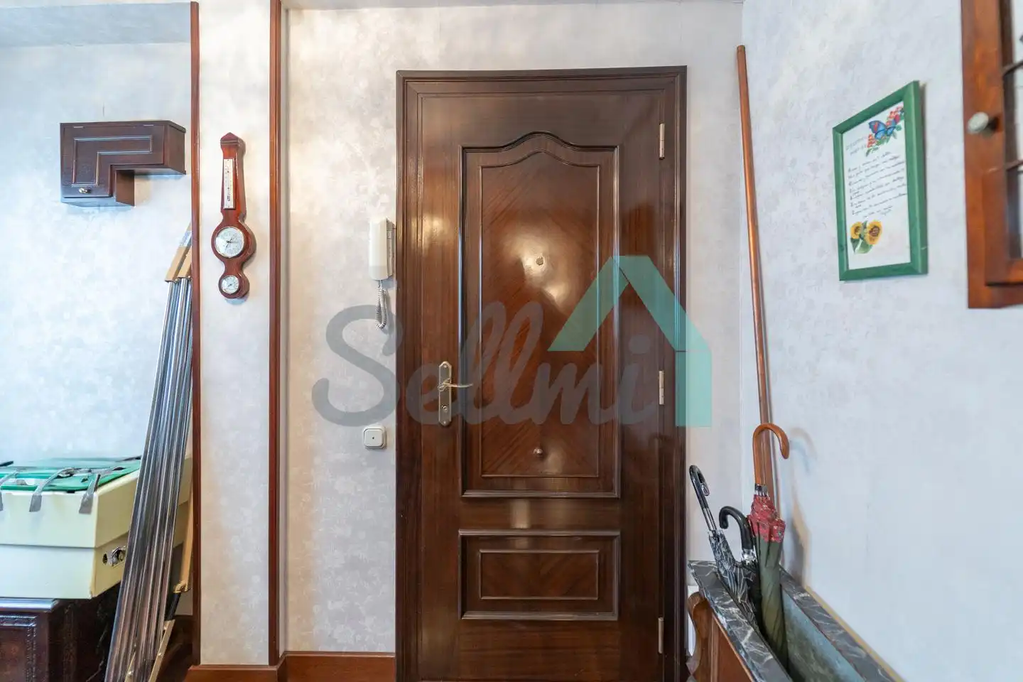 Flat with lift for sale in Almacenes, imagen 28