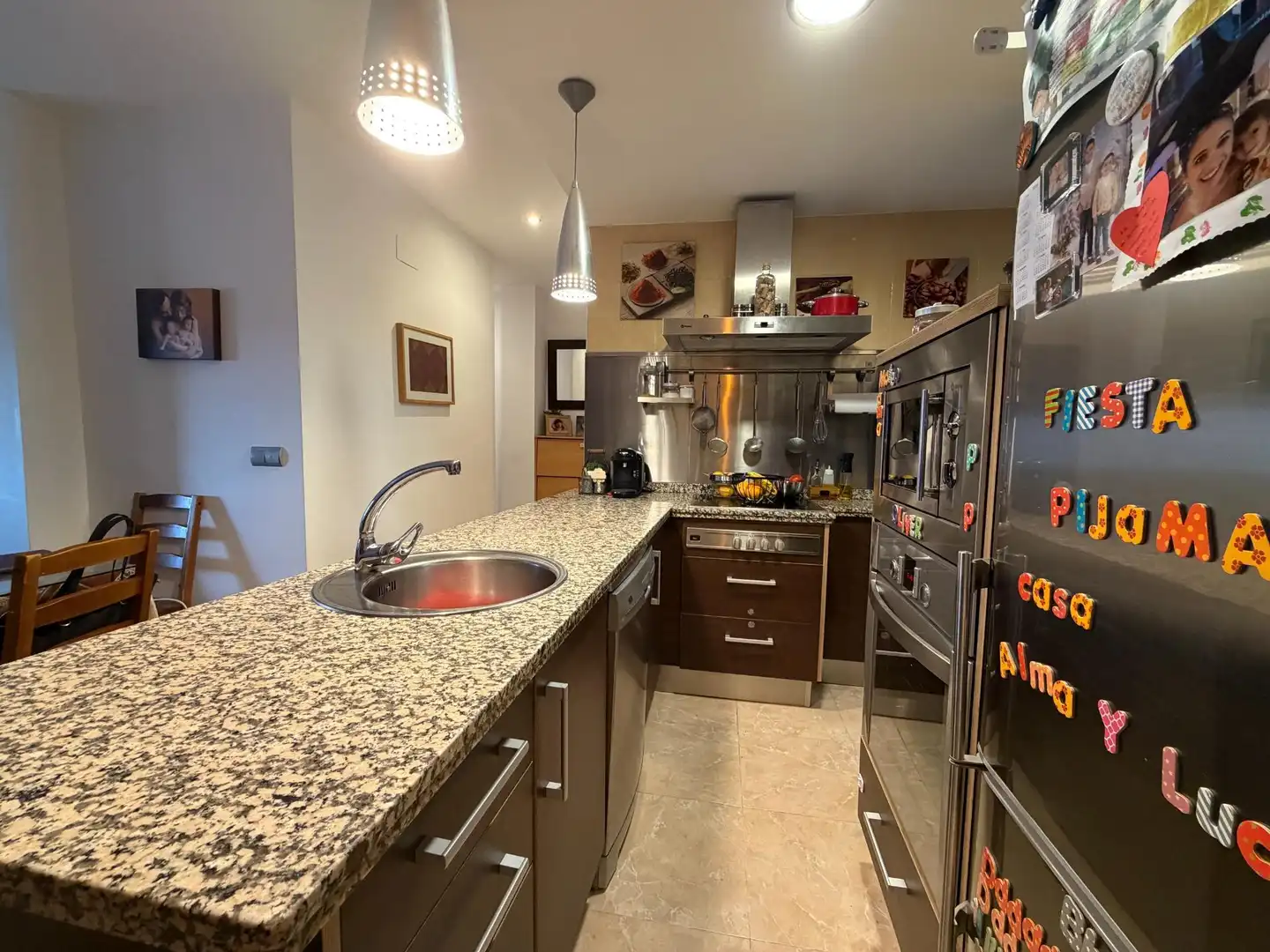 Cocina de Piso en venta en Utrera