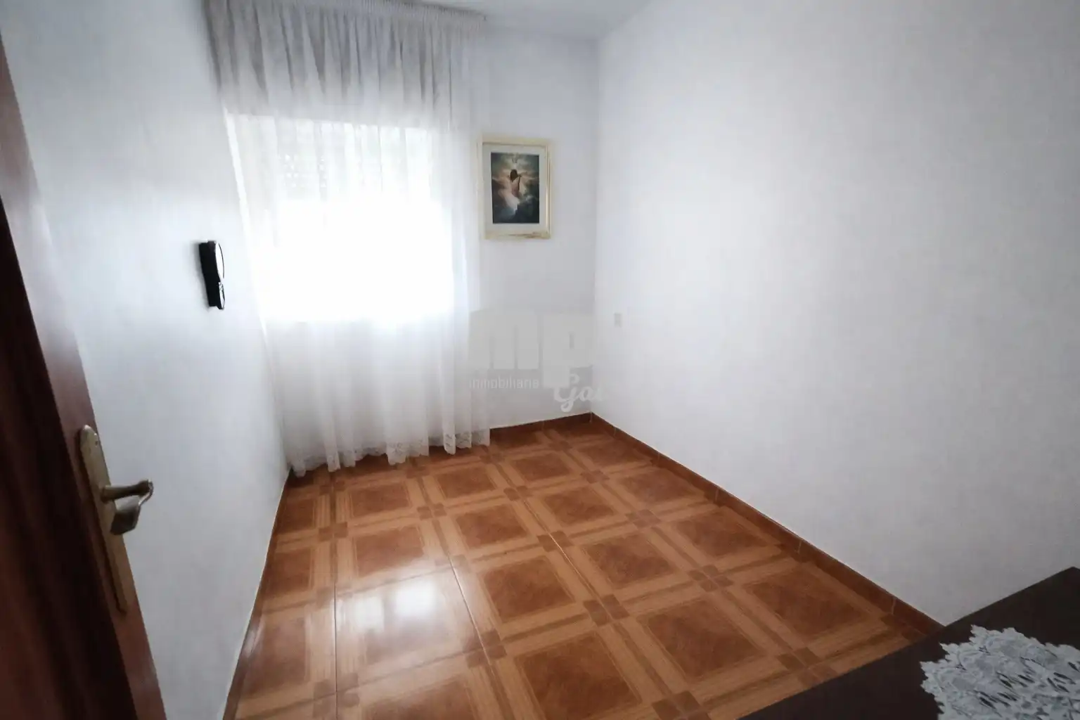 Habitación de Casa adosada en venta en Pazos de Borbén con Jardín privado y Trastero