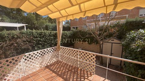 Photo 2 of Houses for rent in Écija, 63, El Burgo, Las Rozas de Madrid