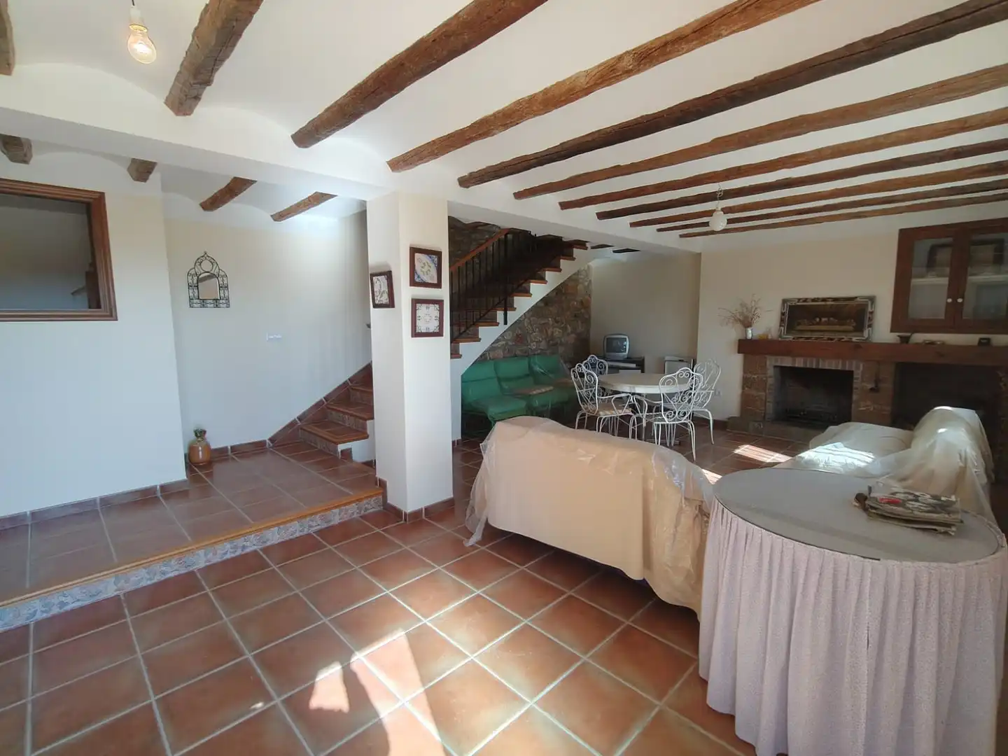 Casa o xalet en venda en Culla amb Moblat i Forn