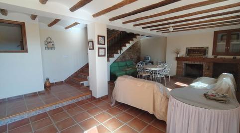 Foto 5 de Casa o xalet en venda a Culla, Castellón