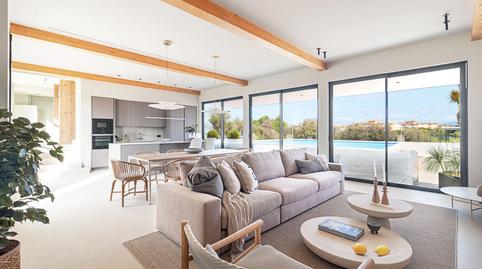 Foto 2 de Casa o chalet en venta en Son Gual, Illes Balears