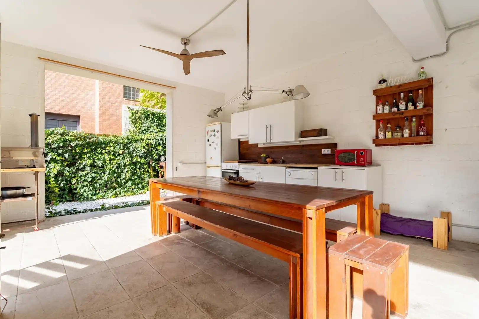 Villa mit Terrasse zum Verkauf in Avenida dels Països Catalans, imagen 60