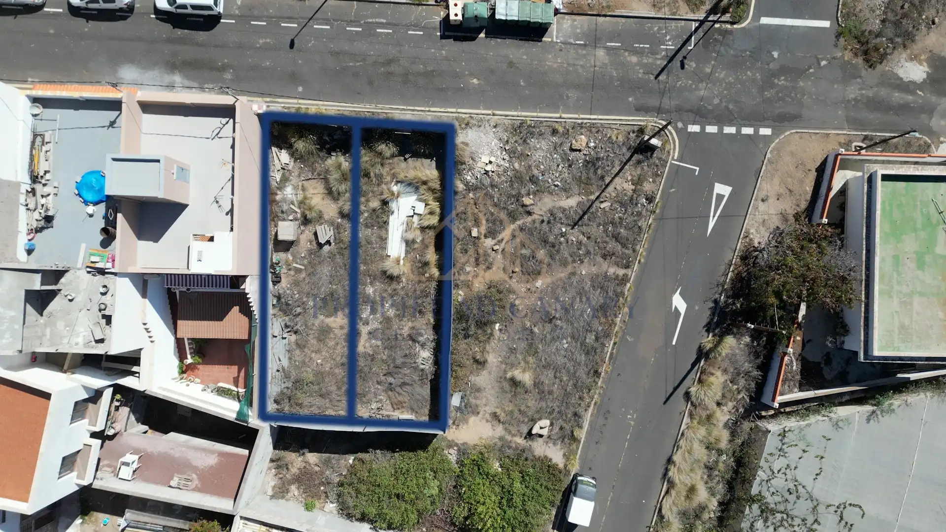 Terreno residenziale in vendita a Arico, imagen 18
