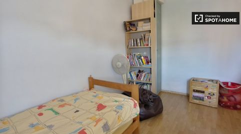 Foto 3 de Habitación en Barri de les Corts, Barcelona Capital