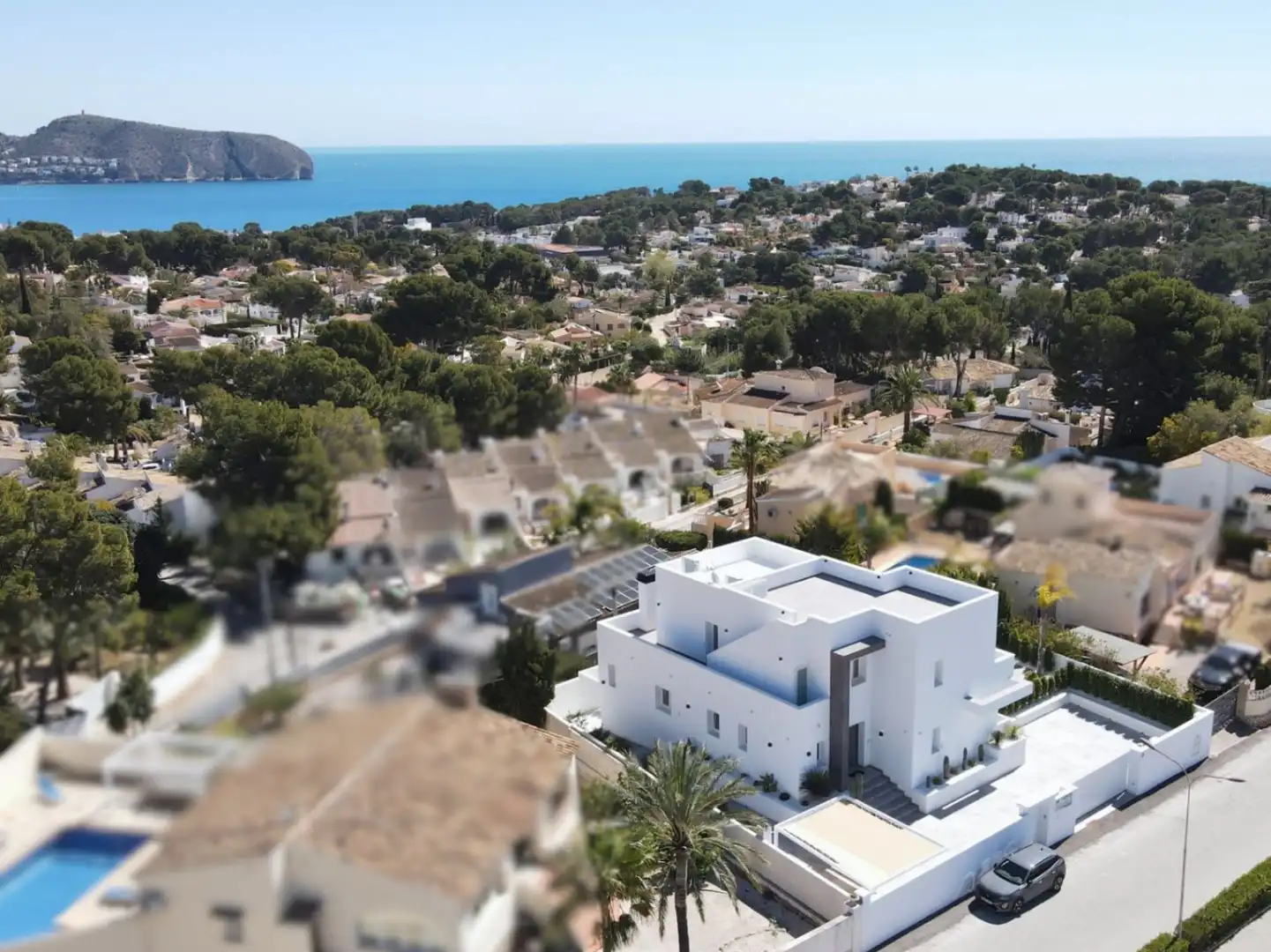 Villa avec terrasse à vendre à Moravit - Cap Blanc, imagen 37