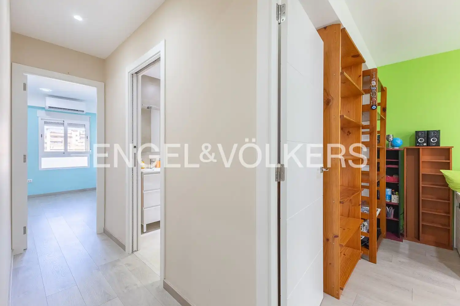 Appartement avec terrasse à vendre à Camins al Grau, imagen 13