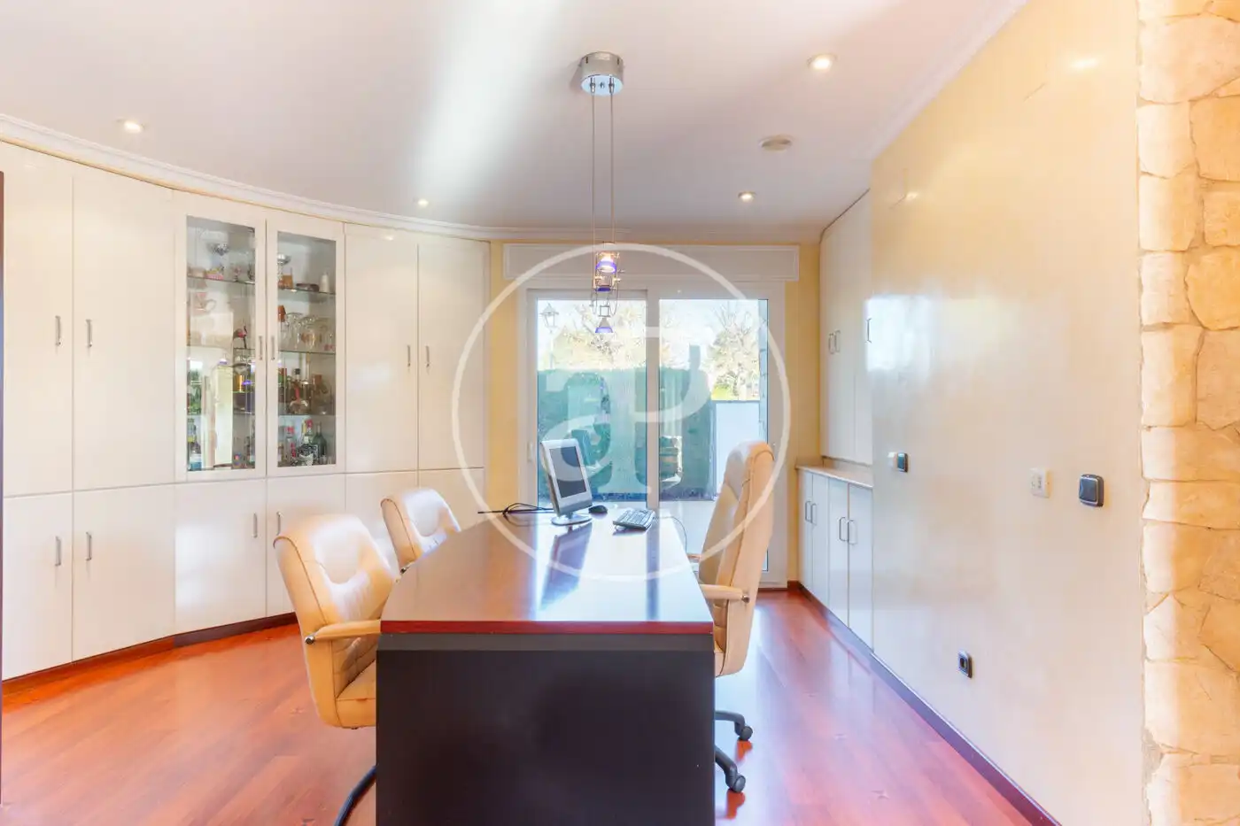 Casa o chalet en venta en Serra con Aire acondicionado, Calefacción y Jardín privado