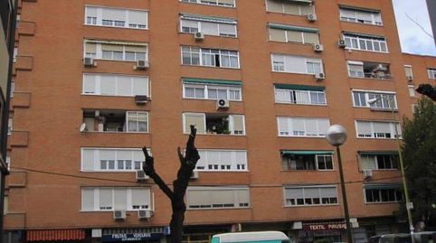 Photo 4 of Flat for sale in Calle Alegria de la Huerta, Los Ángeles, Madrid Capital