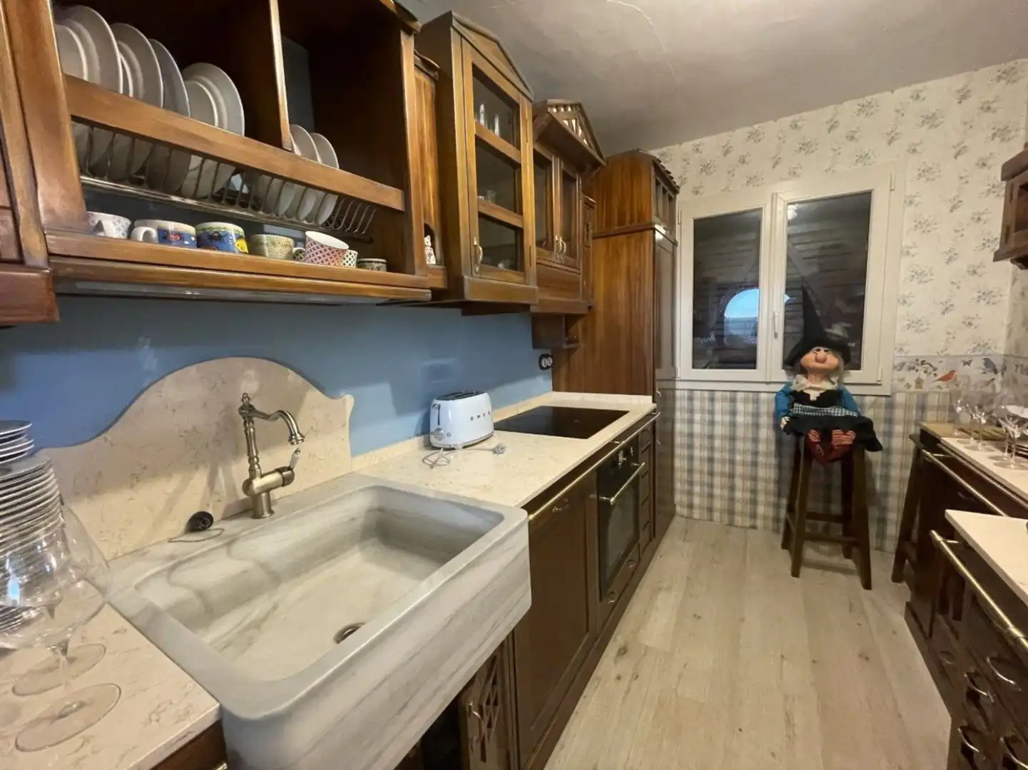 Casa o xalet en venda a Lapoblación