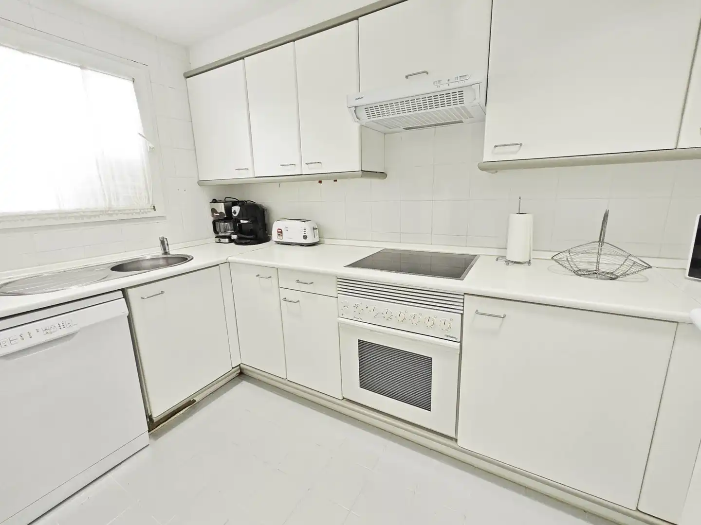 Appartement compact avec piscine à vendre à Las Marinas / Les Marines, imagen 9
