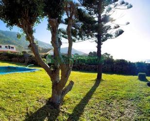 Garden of House or chalet for sale in Oia  with Heating, Private garden and Terrace