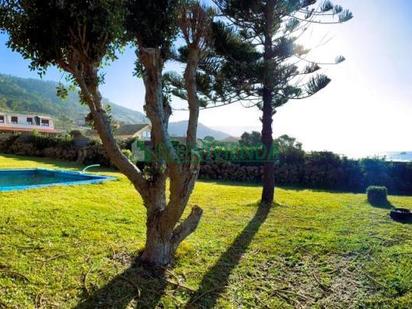 Garden of House or chalet for sale in Oia  with Heating, Private garden and Terrace