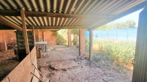 Foto 2 de Terreno industrial en venta en Avenida de Alcalá, 12, Talamanca de Jarama, Madrid