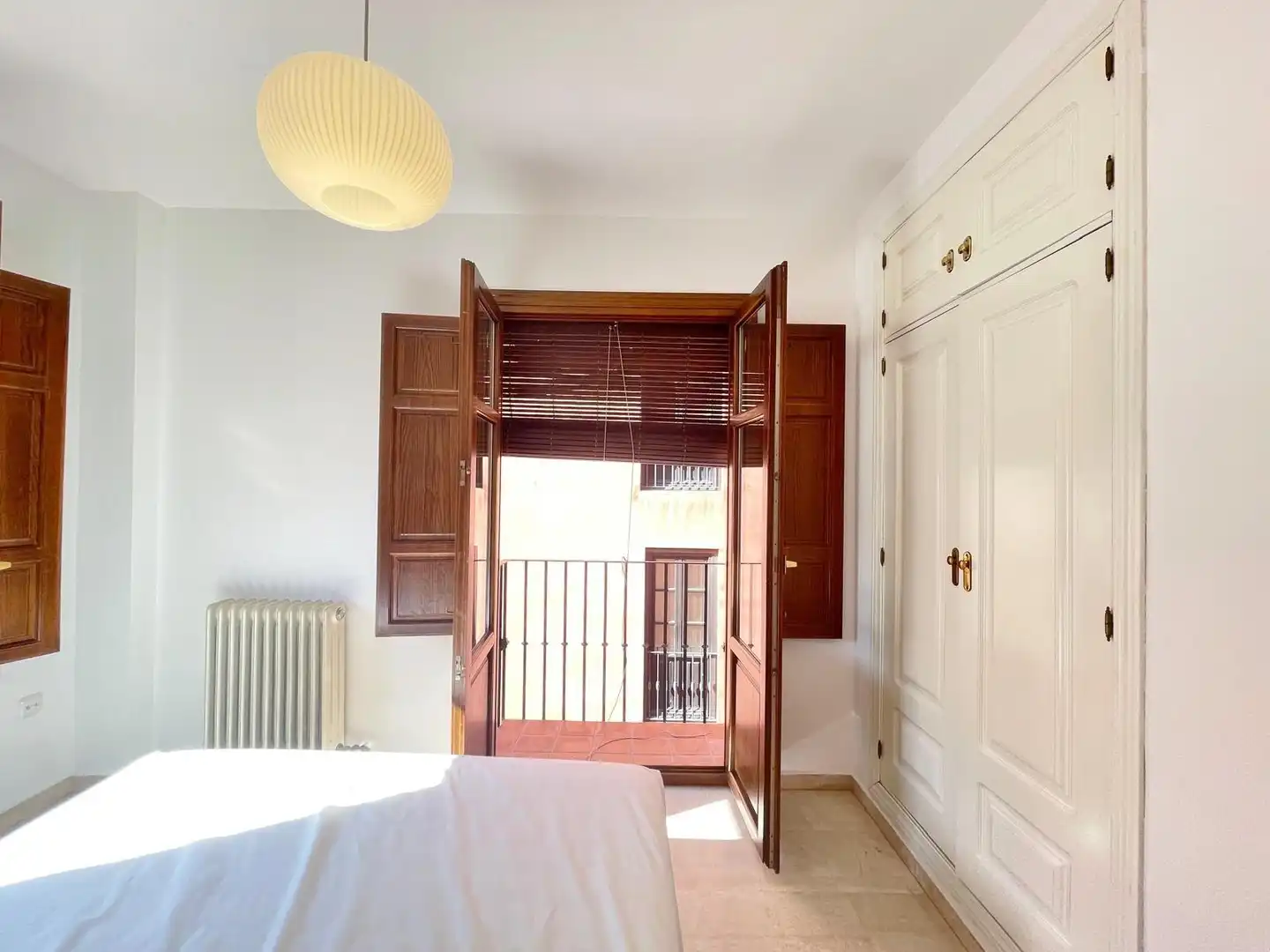Wohnungen zur Miete in Calle San Matías, San Matías - Realejo