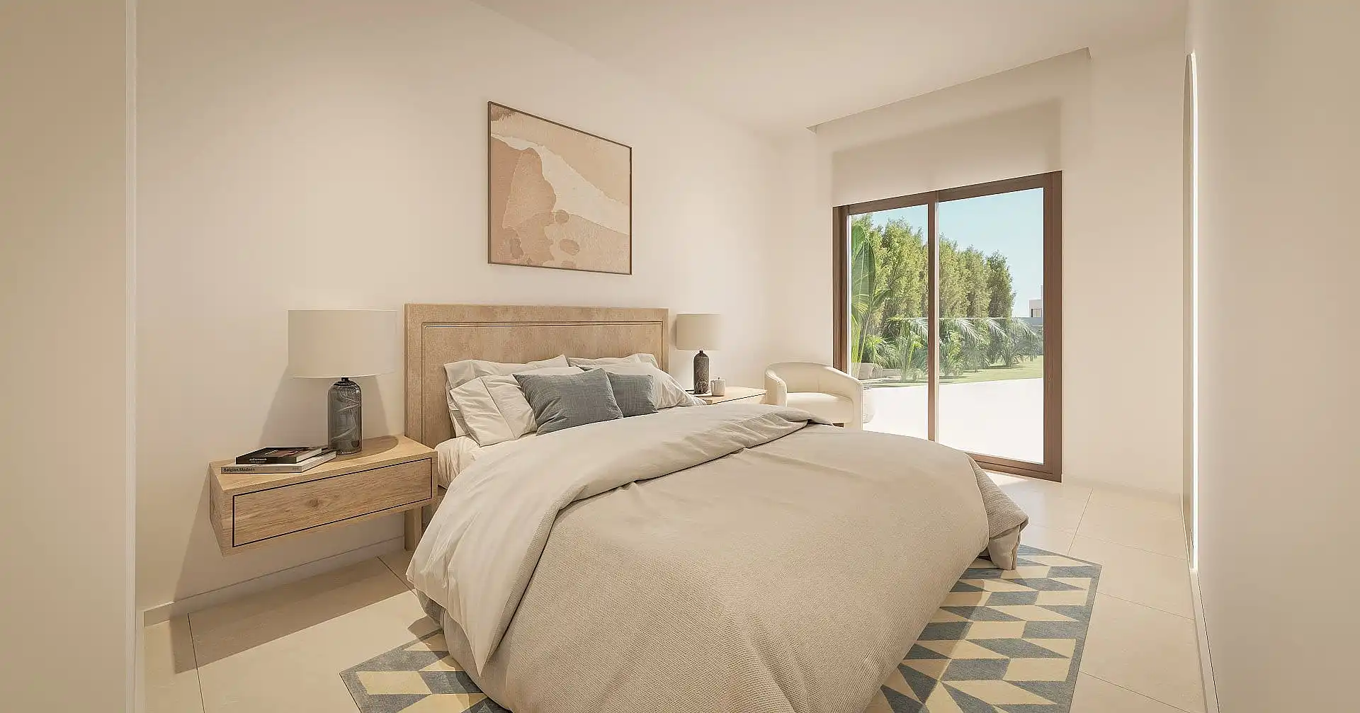 House with terrace for sale in Campo de Murcia, imagen 13