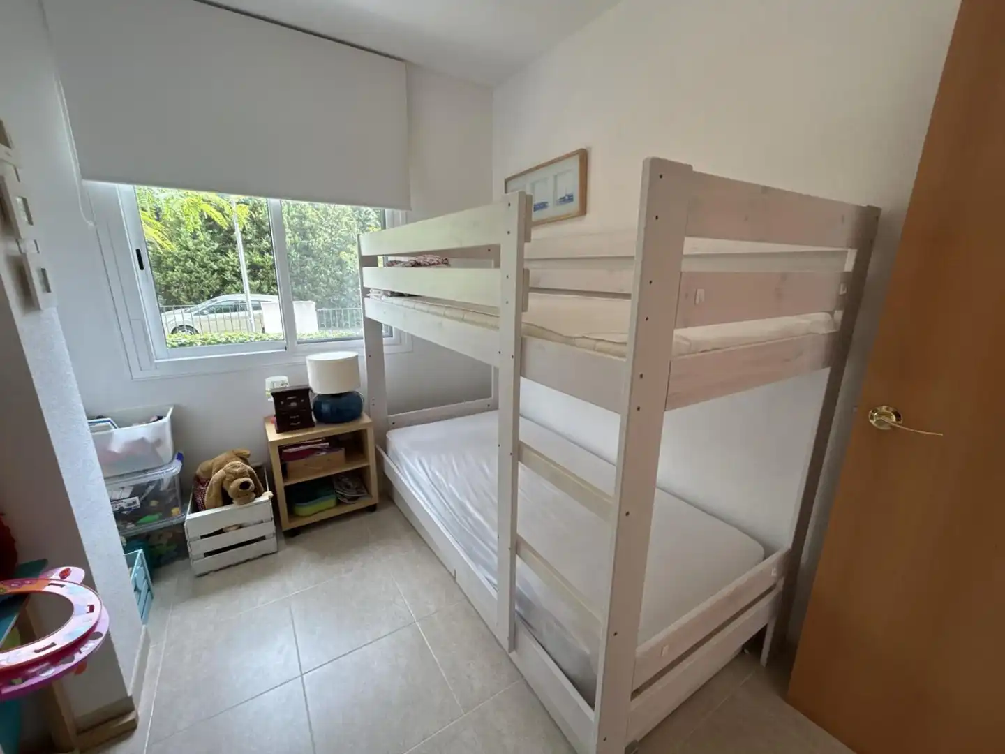 Apartment mit Pool zum Verkauf in Alcanar, imagen 22