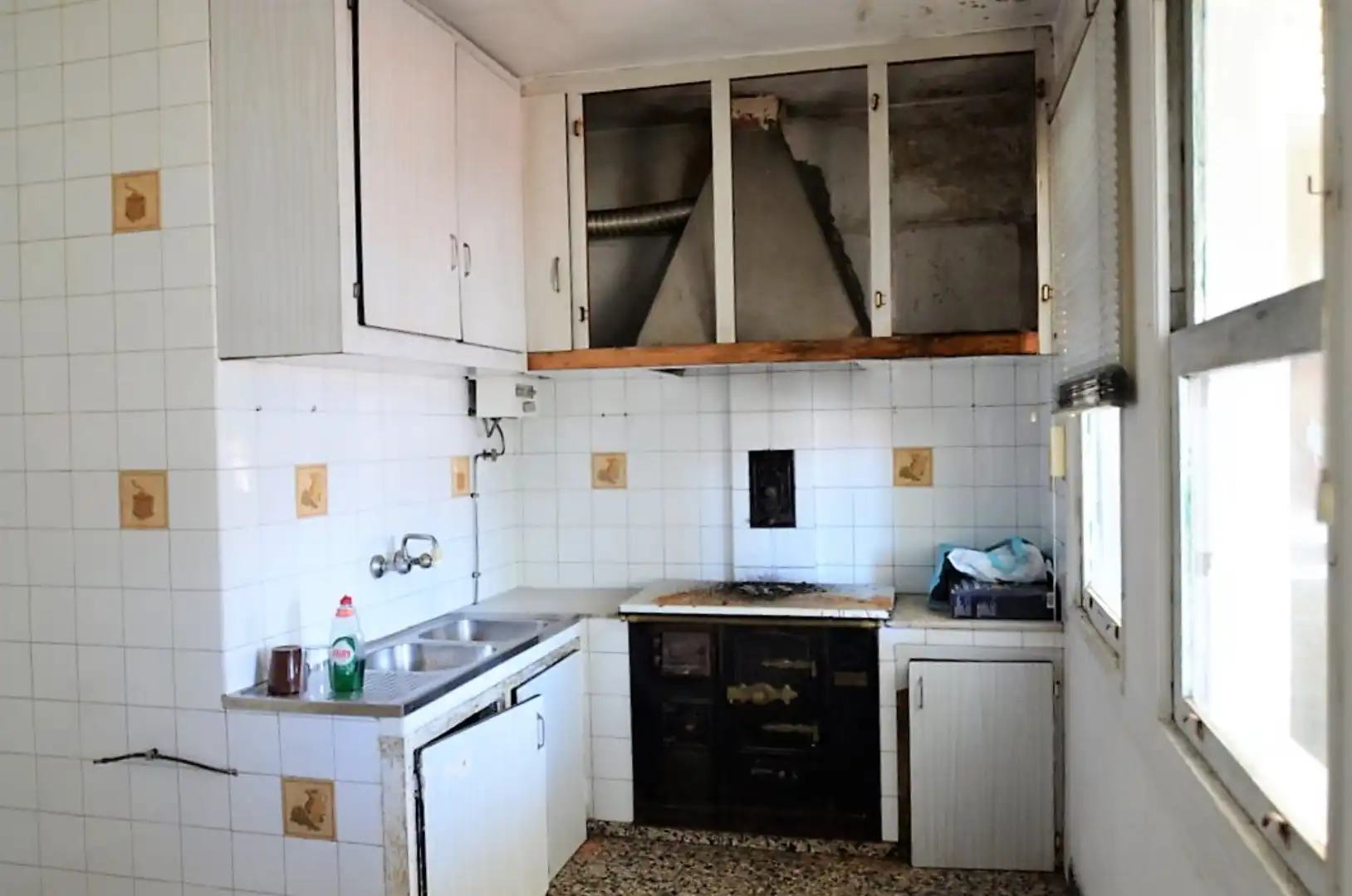 Cocina de Piso en venta en Betanzos