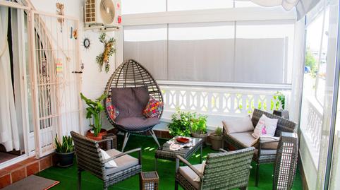 Foto 3 de Casa o xalet en venda a Zona Carrefour - Urbanizaciones, Alicante