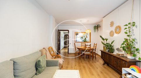 Foto 5 de Piso en venta en Carrer de València, Sagrada Família, Barcelona Capital