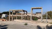 Vista exterior de Casa o xalet en venda en Rincón de la Victoria amb Calefacció
