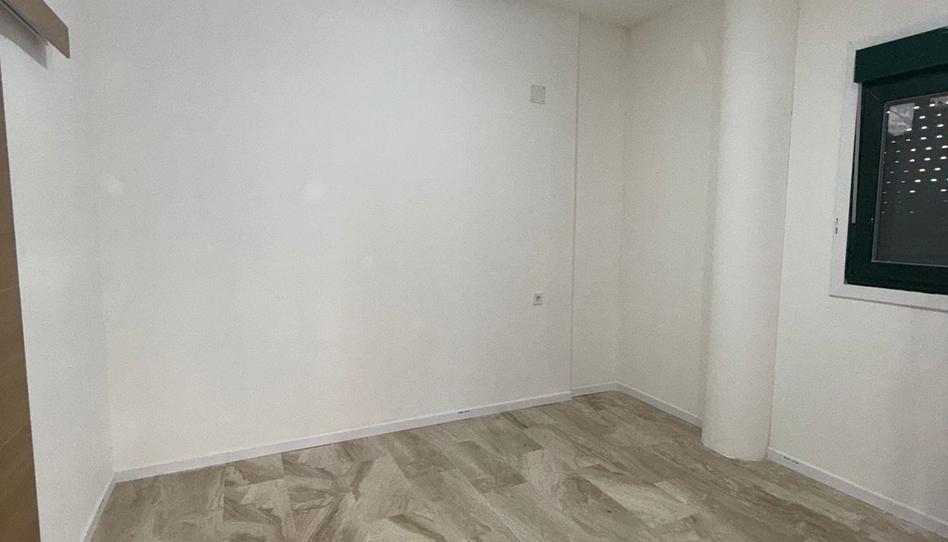 Foto 1 de Piso en venta en Can Palet, Barcelona