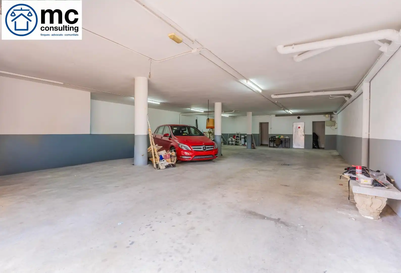 Casa amb jardí en venda a Avenida de Puig i Cadafalch, imagen 50