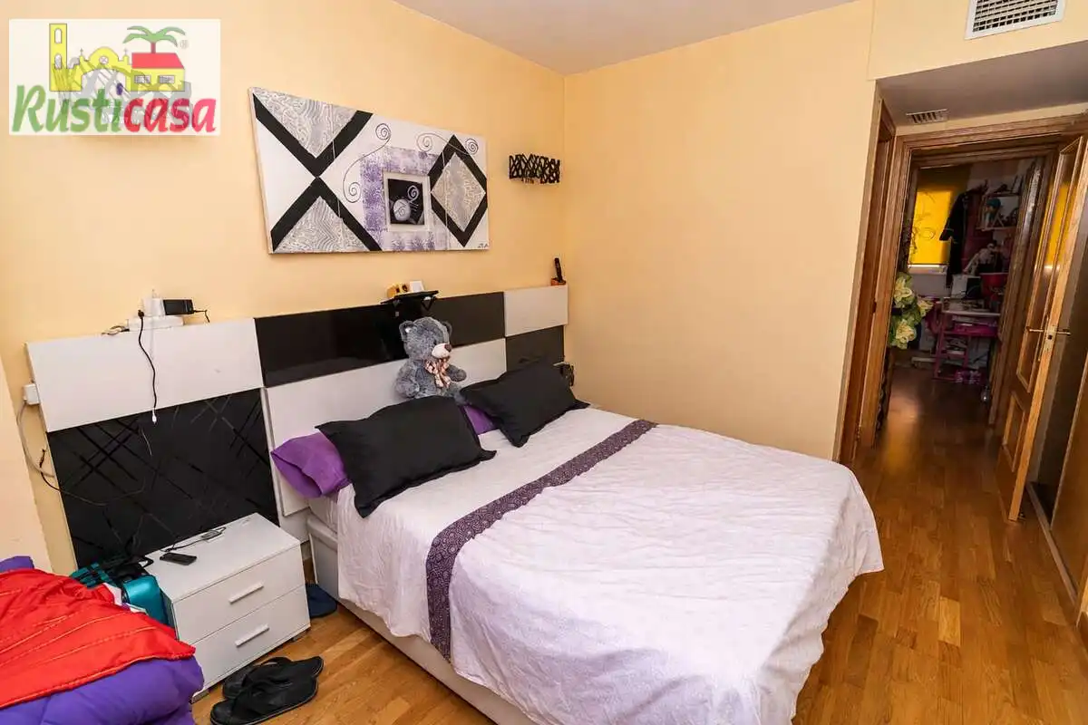Habitación de Piso en venta en Linares con Aire acondicionado, Calefacción y Amueblado