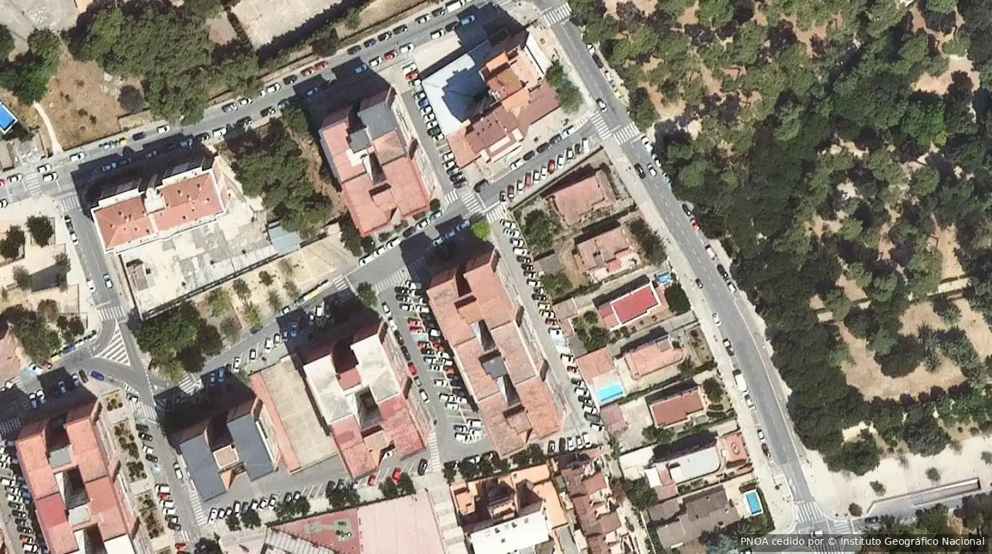 Piso en venta en Parc Bosc - Castell, imagen 5