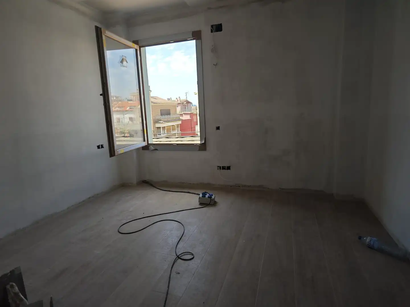 Casa pareada con terraza en venta en SANT RAMON, imagen 19