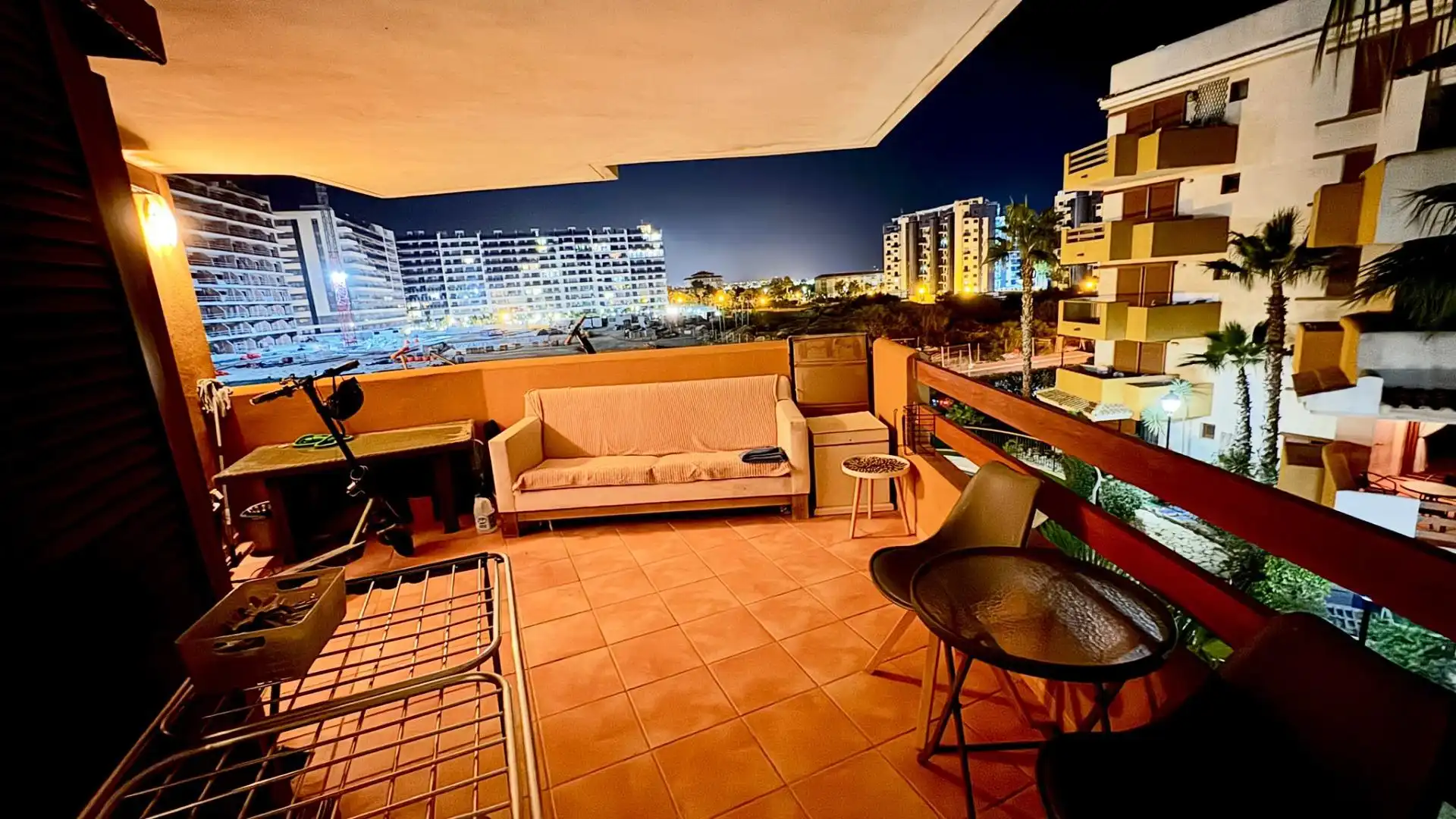 Apartamento en venta en Playa del Acequión, Náufragos y Rocío del Mar, imagen 5