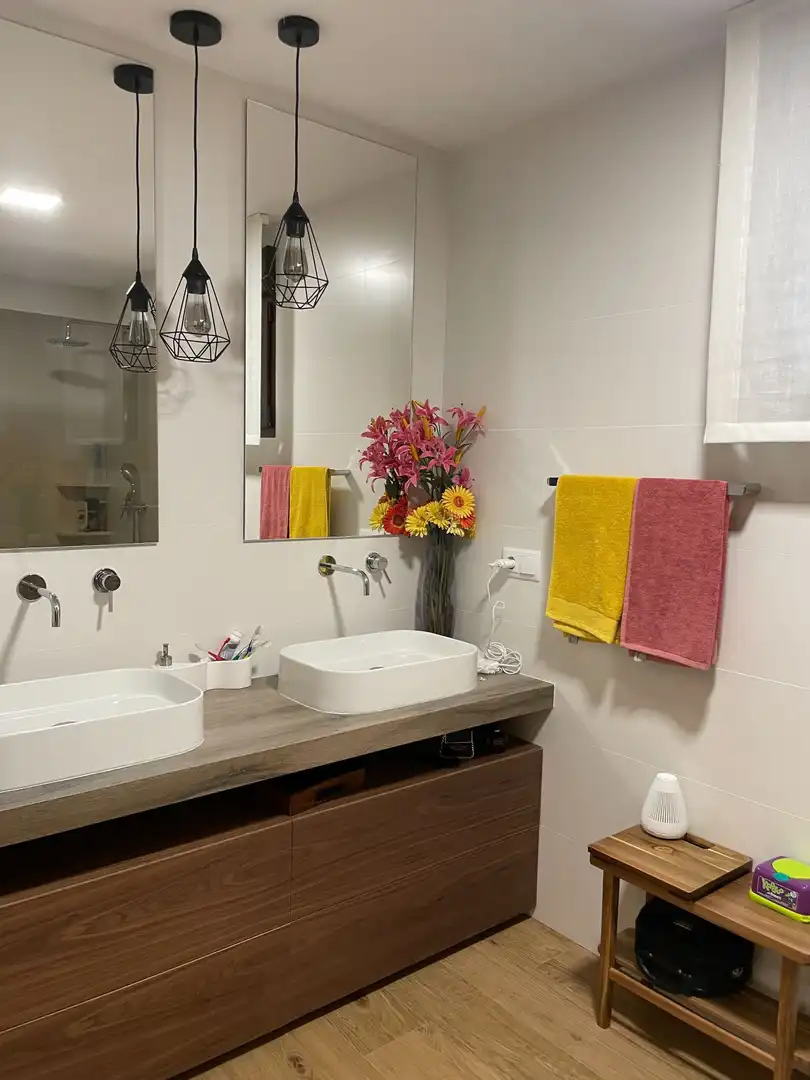 Casa con piscina en venta en Santa Ana, imagen 40