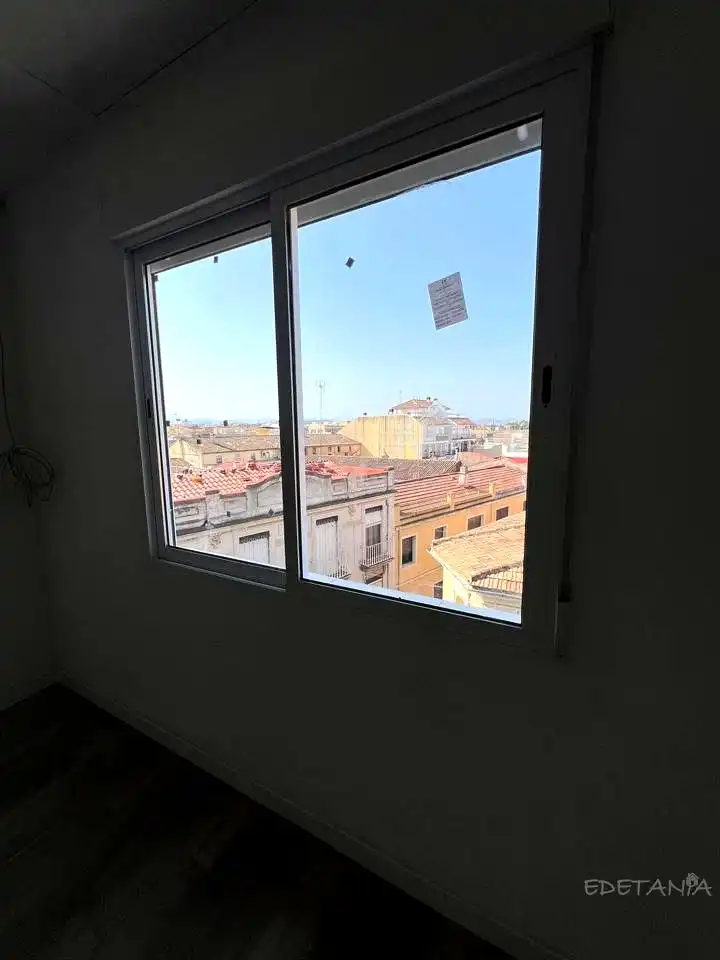 Wohnung zur Miete in calle de la Mare de Déu dels Desemparats, Carcaixent