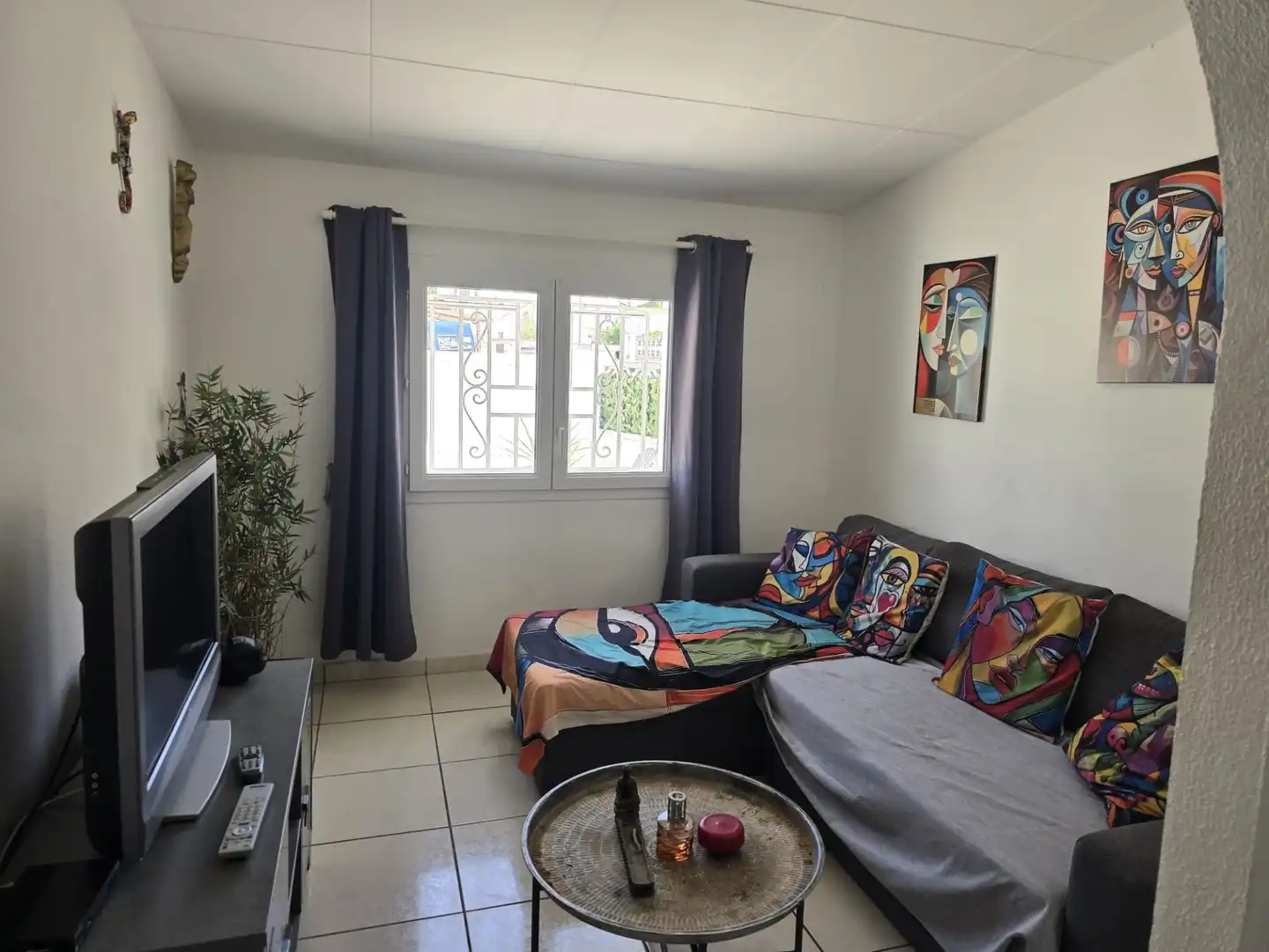 Casa con jardín en venta en Puigmal - Mas Nou, imagen 8