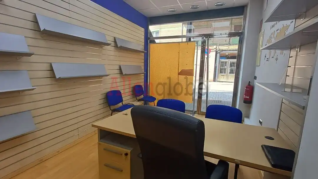 Business premises for sale in La Villa - Bazuelo, imagen 4