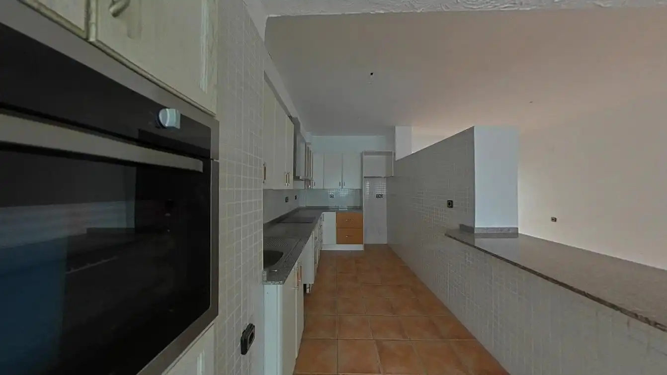 Cuina de Pis en venda en Alicante / Alacant