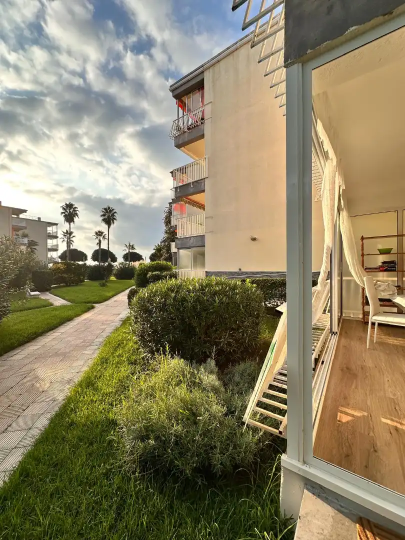 Apartament de lloguer a Passeig Marítim, 27, Cambrils Port