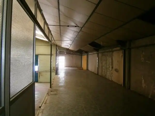 Nave industrial en venta en TORRE SAN MIGUEL, imagen 8