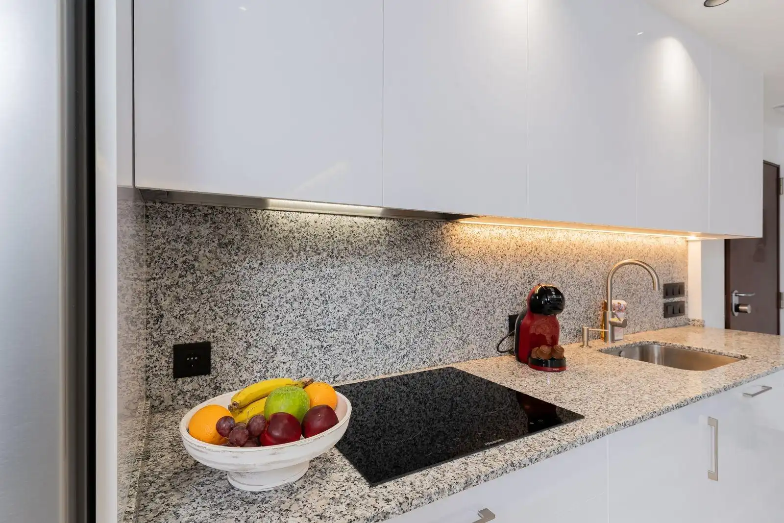 Wohnung zur Miete in Cortes - Huertas