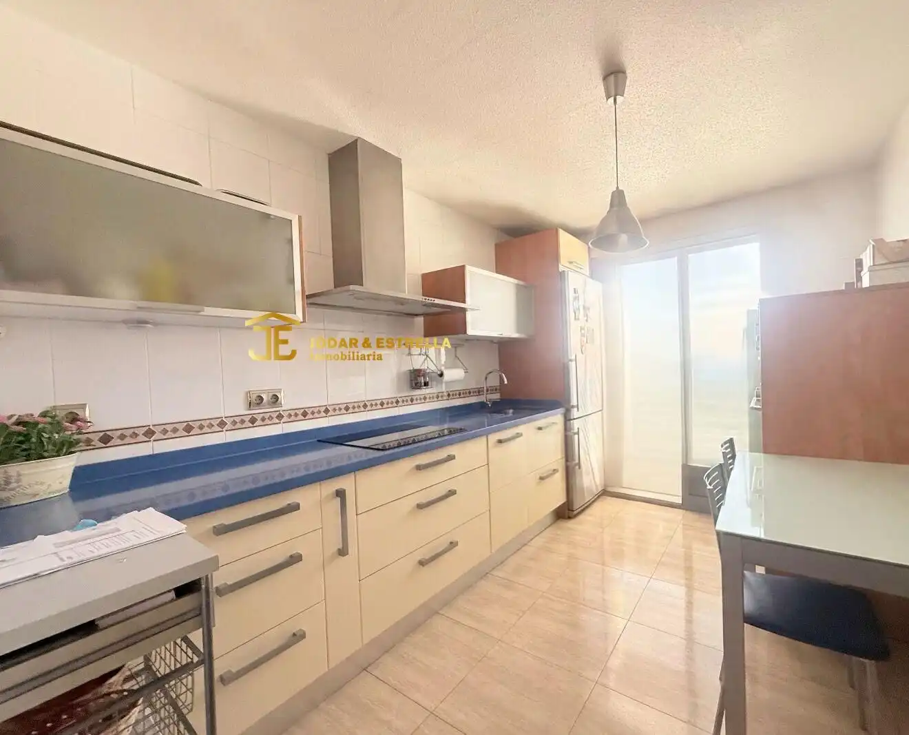 Piso con jardín en venta en Lorca Ciudad, imagen 6